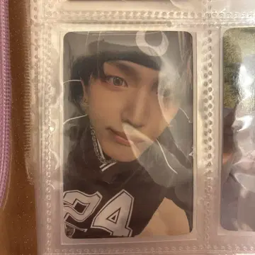 타카츠카 히로무 W회원 트레이딩 카드 팬콘