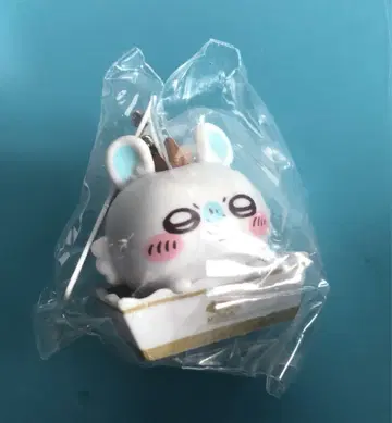 치이카와 (먼작귀) 쿠라스시 피규어 모몽가