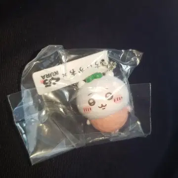 치이카와 쿠라스시 비쿠라폰 네기마구로 치이카와 피규어