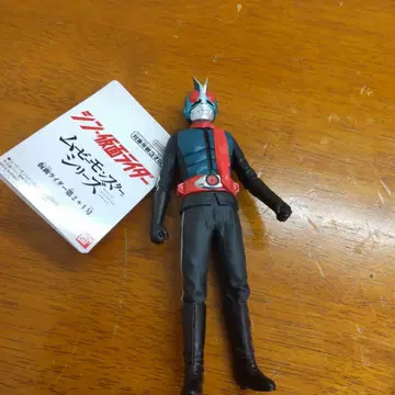 가면라이더 액션 피규어 약 15cm