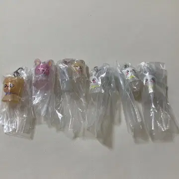 straykids SKZOO 가챠 메지루시 스키즈