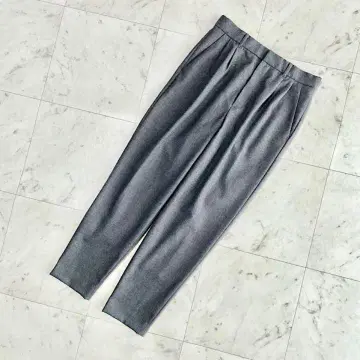 UNTITLED 언타이틀 팬츠 그레이 2