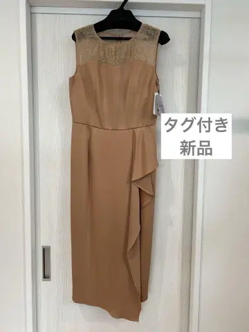 AIMER 에메 드레스 파티 M 사이즈
