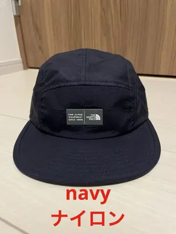 THE NORTH FACE 나일론 캡