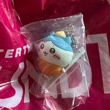 치이카와 (먼작귀) 쿠라스시 하치와레