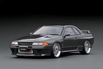 이그니션 모델 GT-R32 NISMO 1/18 모델 IG2165
