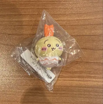 쿠라스시 치이카와 (먼작귀) 피규어 토끼 콜라보