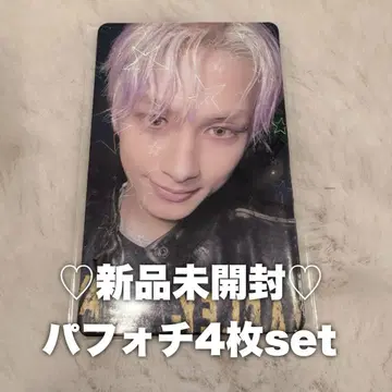 SEVENTEEN 라키드로 weverse