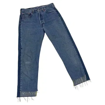 C423-49 써니사이드업 Levi's 리바이스 데님