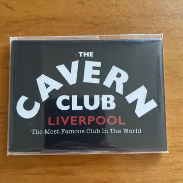 가반 클럽 새상품 마그넷 UK 리버풀 구매