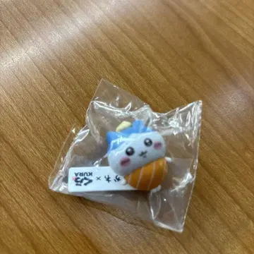 치이쿠마 스트랩 쿠라스시 연어 마요네즈