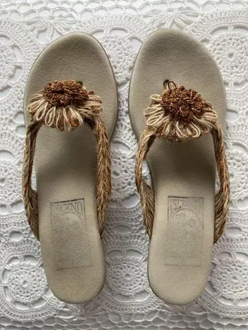 ISLAND SLIPPER 비치 샌들