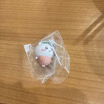 쿠라스시 치이카와 (먼작귀) 피규어