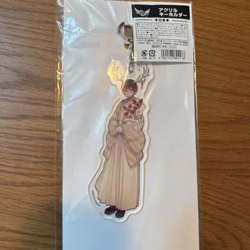 아크릴 키링 헤타리아 일본