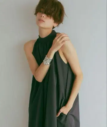 ETRE TOKYO 아메슬리 턱 올인원