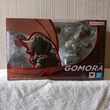 S.H.Figuarts 고모라 미개봉