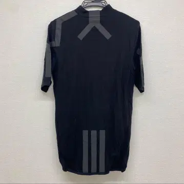 아디다스 Y-3 블랙 티셔츠 S