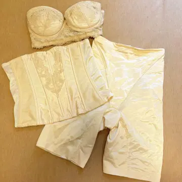 포시스 앤 컴퍼니 브라이덜 이너