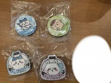 치이카와 (먼작귀) 쿠라스시 하치와레 모몽가 쿠리만