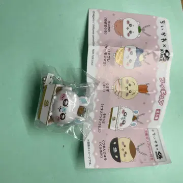 치이카와 (먼작귀) 쿠라스시 모몽가