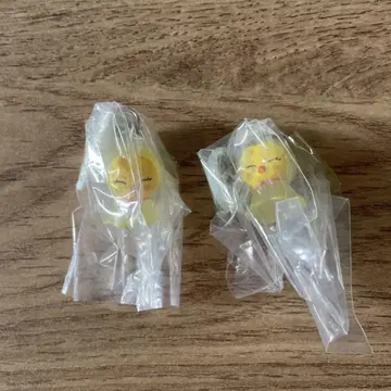 SKZOO 메지루시 액세서리 필릭스 BbokAri x 2