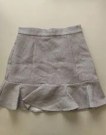 Melsick 멜식 스카츠 플레어