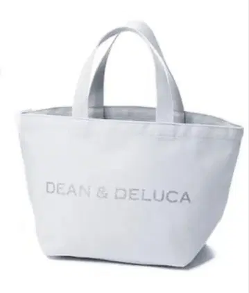 DEAN & DELUCA 차리티 토트백 S 사이즈