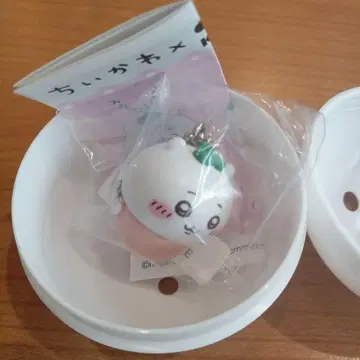치이카와 쿠라스시 피규어