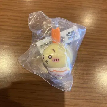 치이카와 (먼작귀) 쿠라스시 토끼 피규어