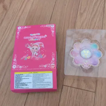 Special memories 꼬마 마녀 도레미 리듬 탭