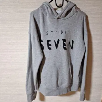 3대 JSB NAOTO 후드티 studio seven