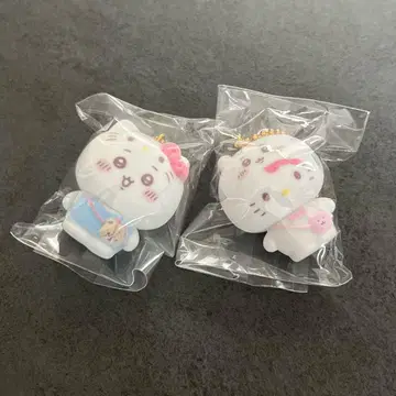산리오 치이카와 (먼작귀)