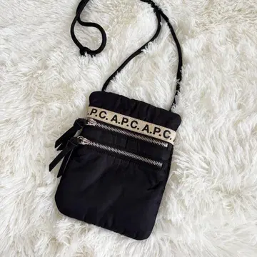 아페쎄 NECK POUCH REPEAT