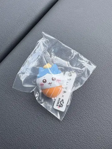 치이카와 (먼작귀) 쿠라스시 하치와레