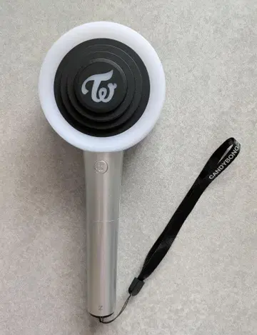 TWICE 응원봉 CANDYBONG Z