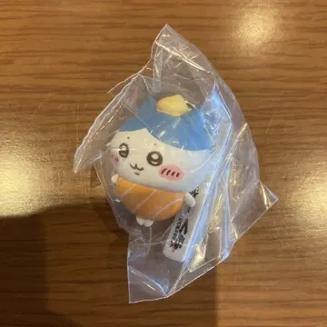 쿠라스시 치이카와 하치와레 피규어