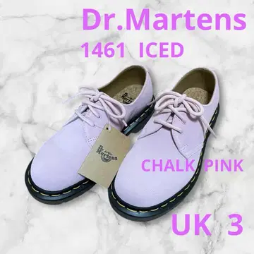 Dr.Martens (닥터마틴) 1461 ICED [미사용 새상품]