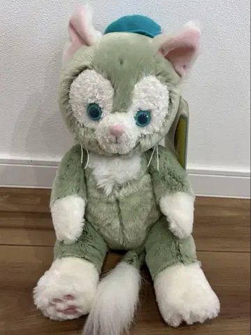 젤라토니 큰 봉제 인형
