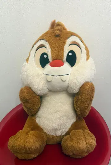 데일 BIG 봉제 인형