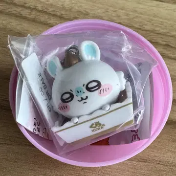 치이카와 (먼작귀) 쿠라스시 피규어