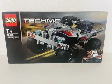 레고 (LEGO) 테크닉  트랙 42090 블록 완구