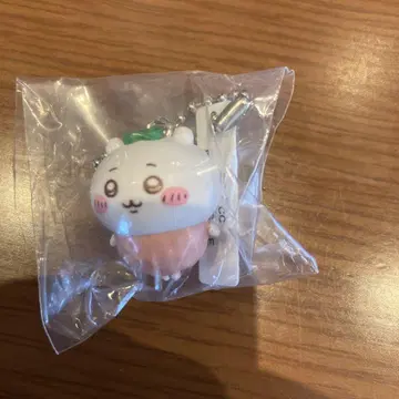 쿠라스시 치이카와 (먼작귀) 피규어