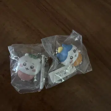 치이카와 쿠라스시 치이카와 하치와레 세트