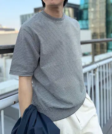 [WEB 한정판] BATONER BROWSING T-SHIRTS 25SS