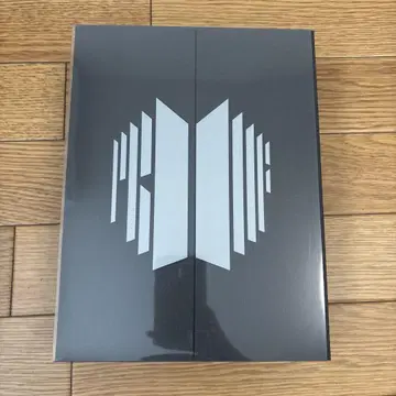 BTS Proof 혜택 포함