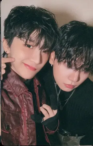 BOYNEXTDOOR 운학/재현 no genre 유닛
