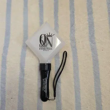 우타프리 칼나이 응원봉 콰르텟 나이트
