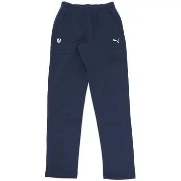 F06196 새상품 PUMA Ferrari 스웨트 팬츠 [사이즈: S]