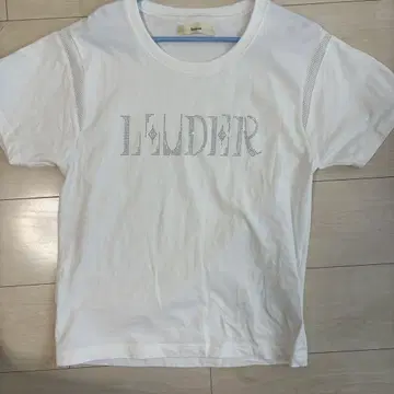 Jent Louis 젠트 루이스 티셔츠 사이즈 M