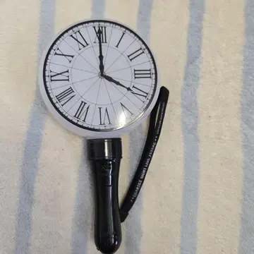 우타프리 카르나이 응원봉 카르테트 나이트